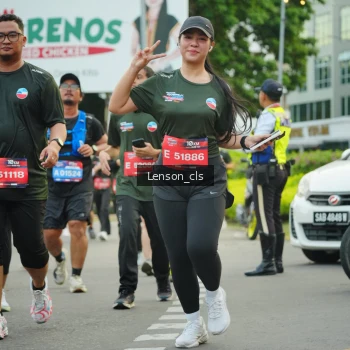 Runner Photo 3561228
