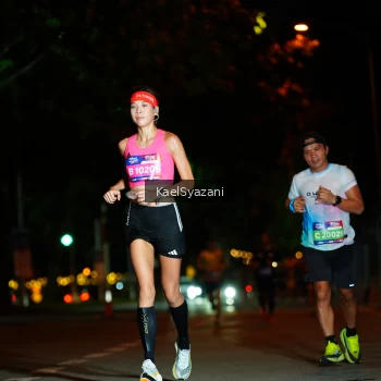Runner Photo 3561229