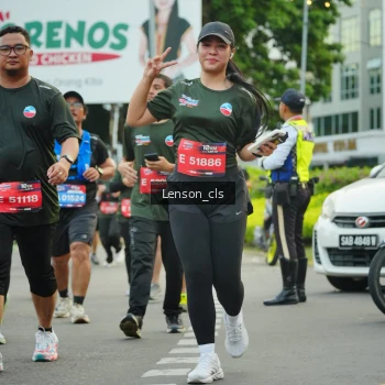 Runner Photo 3561231