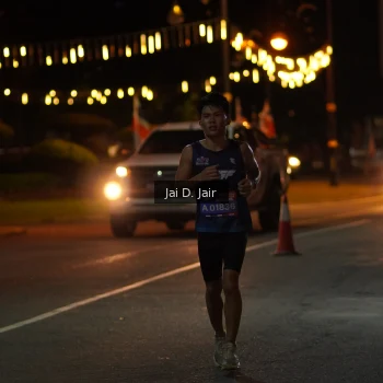 Runner Photo 3561235