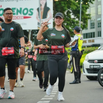Runner Photo 3561236