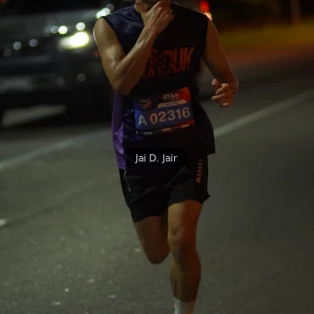 Runner Photo 3561237