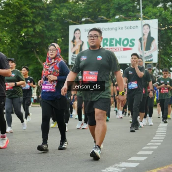 Runner Photo 3561241
