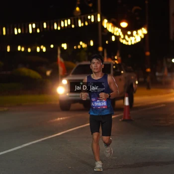 Runner Photo 3561242