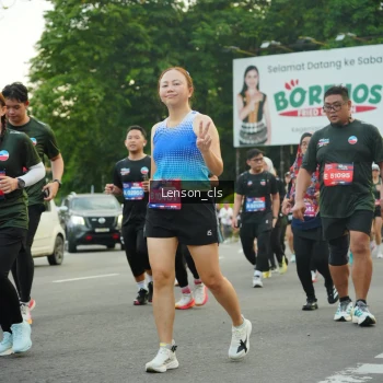 Runner Photo 3561246