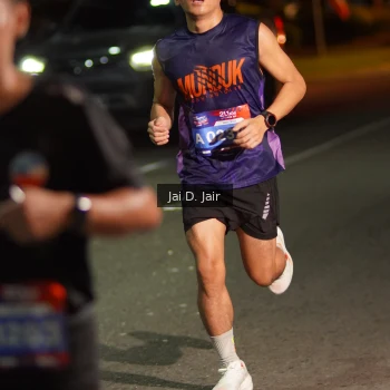 Runner Photo 3561249