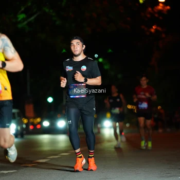 Runner Photo 3561250