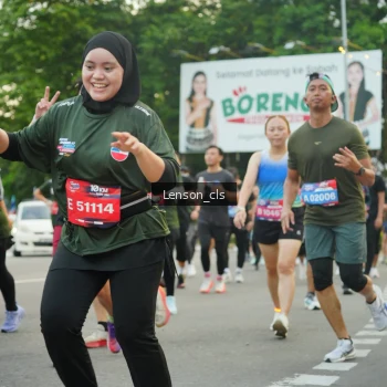 Runner Photo 3561253