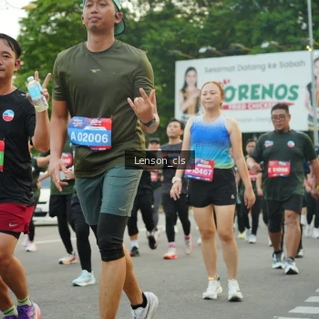Runner Photo 3561254