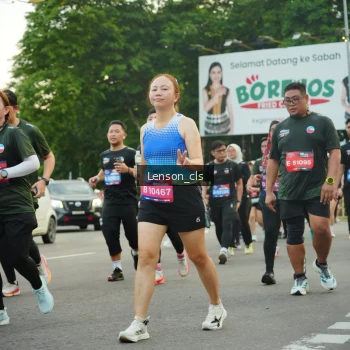 Runner Photo 3561255
