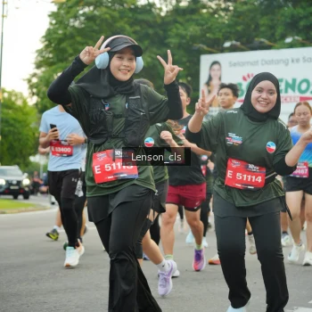 Runner Photo 3561256
