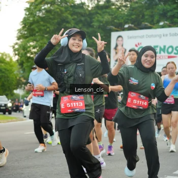 Runner Photo 3561257