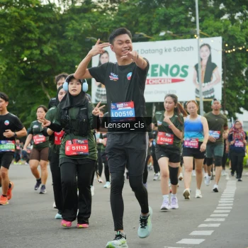 Runner Photo 3561260