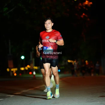 Runner Photo 3561262