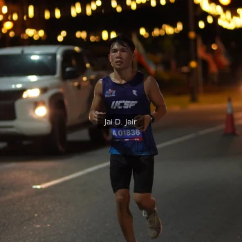 Runner Photo 3561268