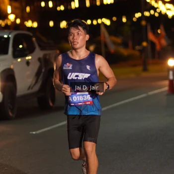 Runner Photo 3561273