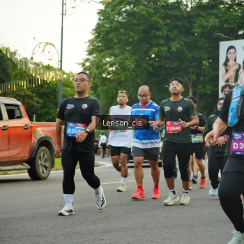 Runner Photo 3561275