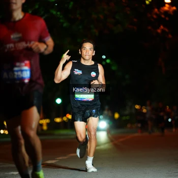 Runner Photo 3561279