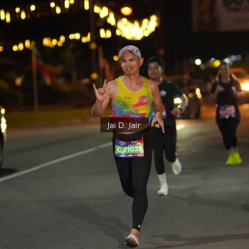 Runner Photo 3561288