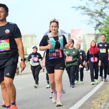 Runner Photo 3561289