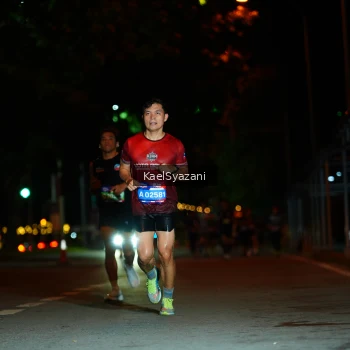 Runner Photo 3561290