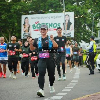 Runner Photo 3561292
