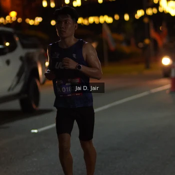 Runner Photo 3561293