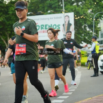 Runner Photo 3561296