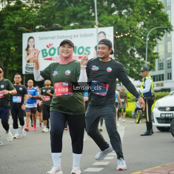 Runner Photo 3561297