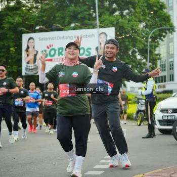 Runner Photo 3561298