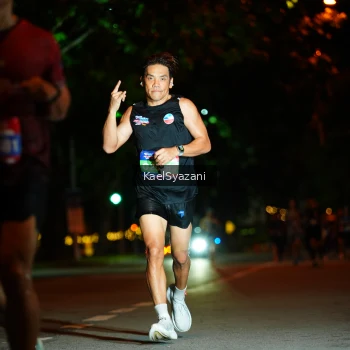 Runner Photo 3561302