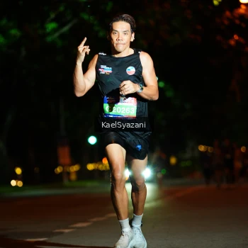 Runner Photo 3561304