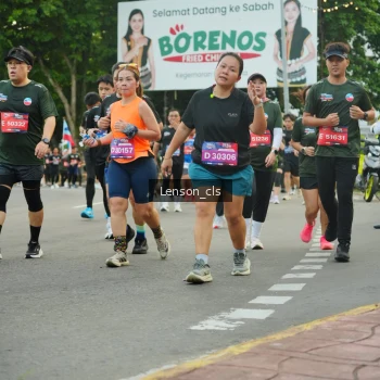 Runner Photo 3561305