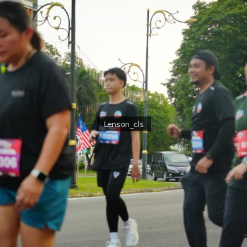Runner Photo 3561307