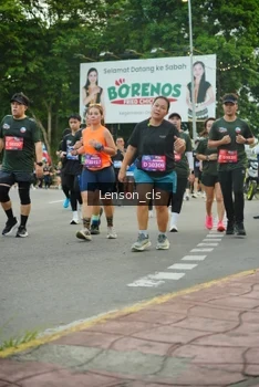 Runner Photo 3561308