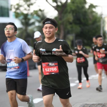 Runner Photo 3561309