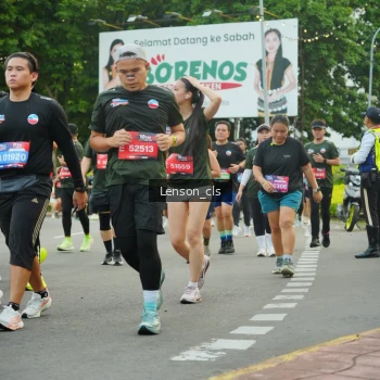 Runner Photo 3561314