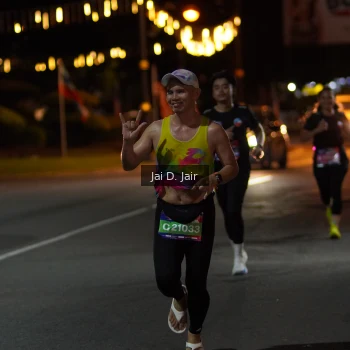 Runner Photo 3561315