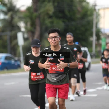 Runner Photo 3561316