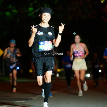 Runner Photo 3561317