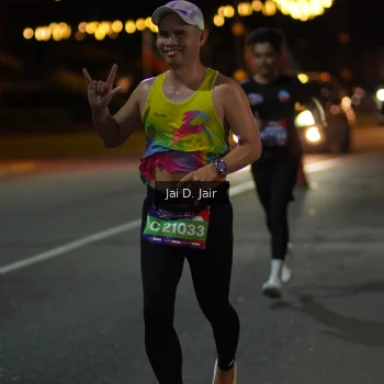 Runner Photo 3561318