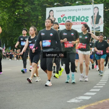 Runner Photo 3561320