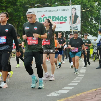 Runner Photo 3561321