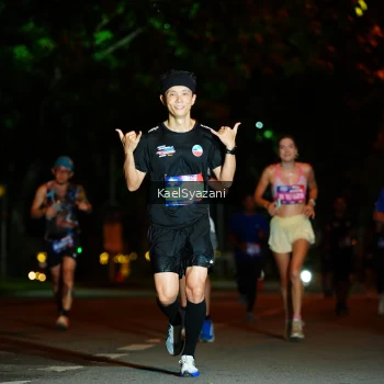 Runner Photo 3561322