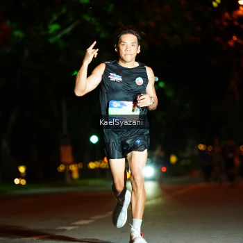 Runner Photo 3561324