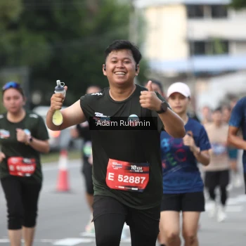 Runner Photo 3561326