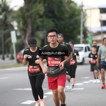 Runner Photo 3561327