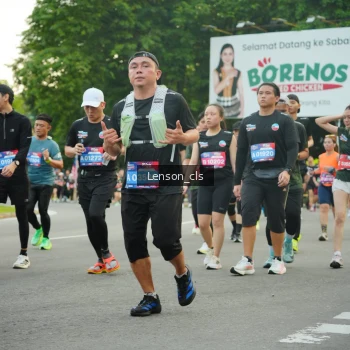 Runner Photo 3561328