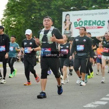Runner Photo 3561329