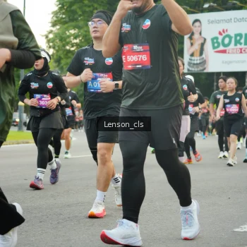 Runner Photo 3561334